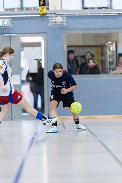 Bild 356 - wBJ NFV Futsalmeisterschaft